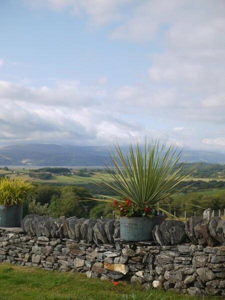 Breathtaking Views With A Hot Tub - Bwlch Cliced Villa Tal-y-bont  Buitenkant foto