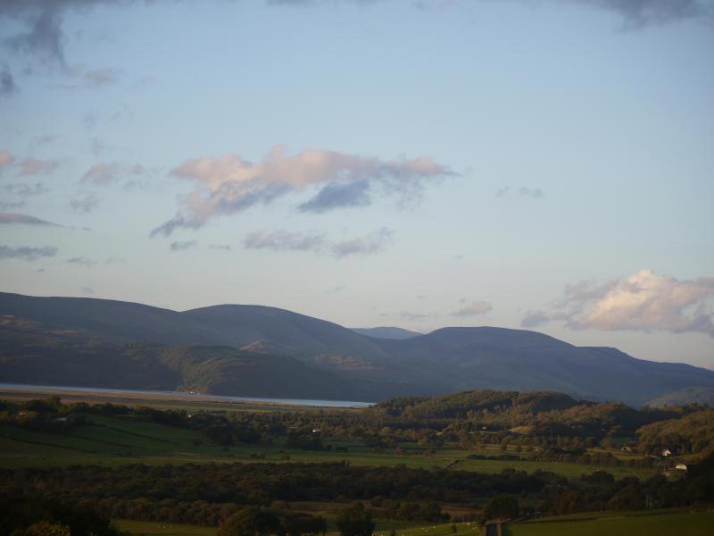Breathtaking Views With A Hot Tub - Bwlch Cliced Villa Tal-y-bont  Buitenkant foto