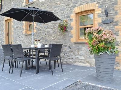 Breathtaking Views With A Hot Tub - Bwlch Cliced Villa Tal-y-bont  Buitenkant foto